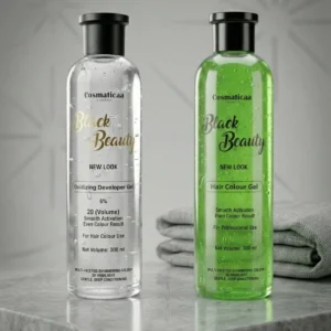 Cosmaticaa Hair Color